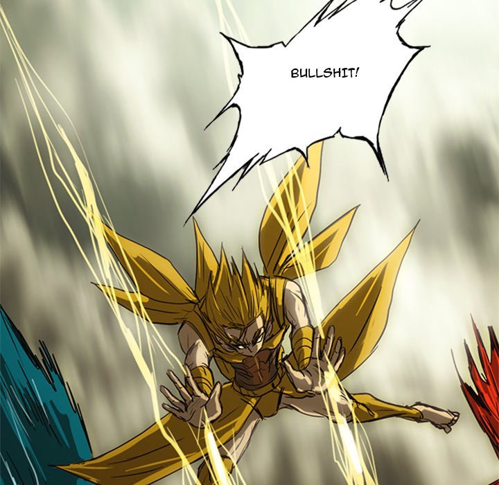 The Chronicles of Apocalypse - Chapter 18 Page 218