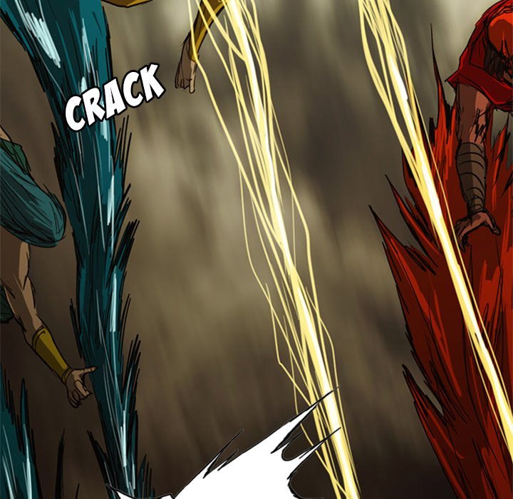 The Chronicles of Apocalypse - Chapter 18 Page 219