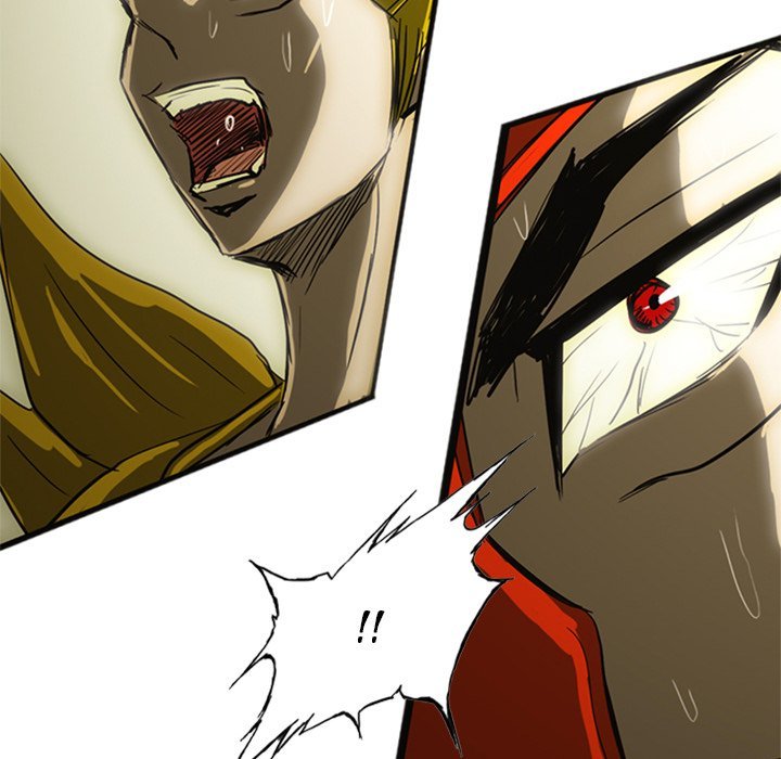 The Chronicles of Apocalypse - Chapter 18 Page 241