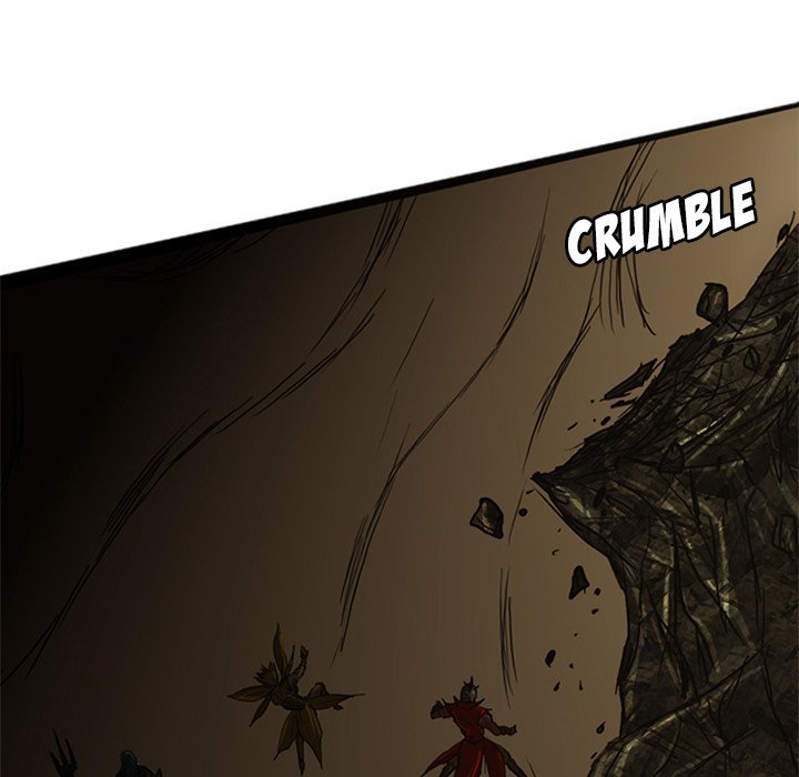 The Chronicles of Apocalypse - Chapter 18 Page 254