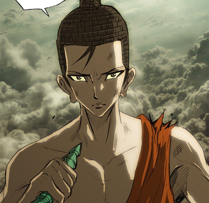 The Chronicles of Apocalypse - Chapter 18 Page 31