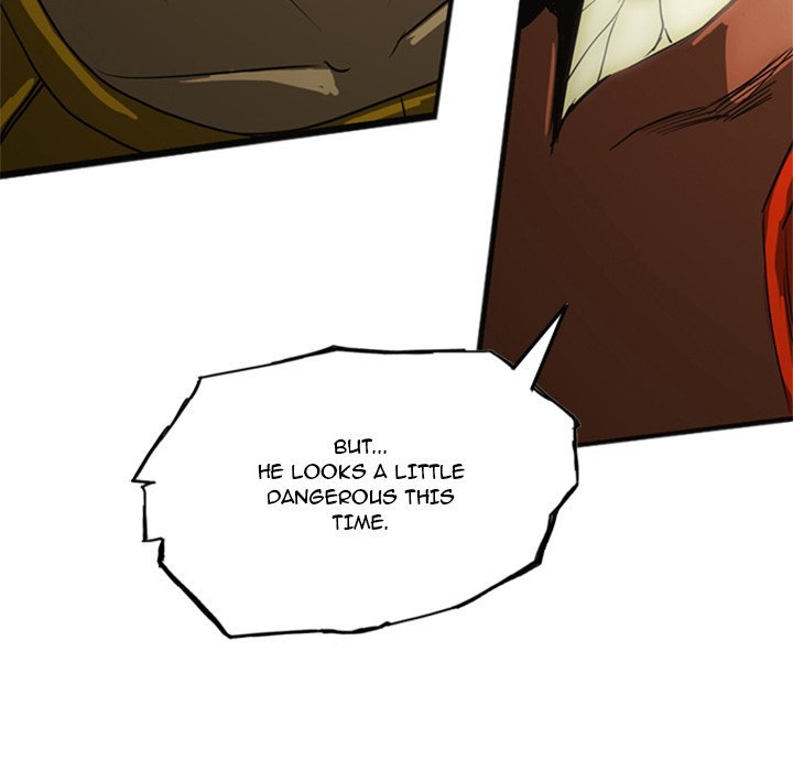 The Chronicles of Apocalypse - Chapter 18 Page 41