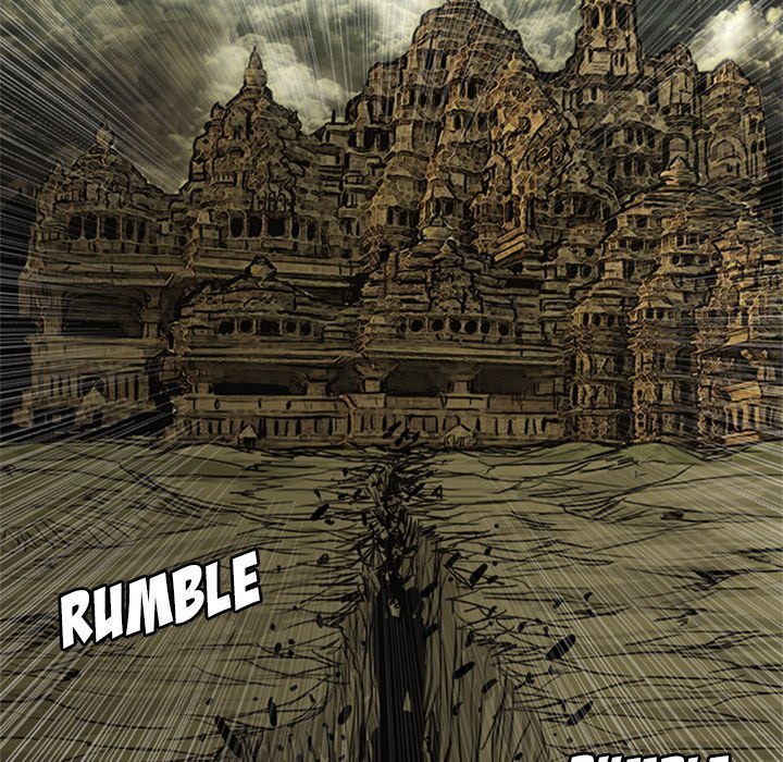 The Chronicles of Apocalypse - Chapter 18 Page 9