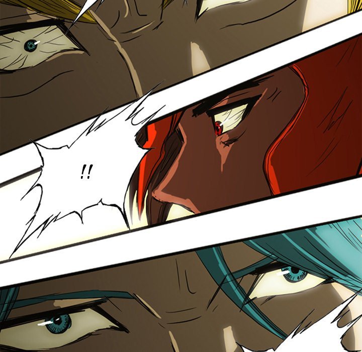 The Chronicles of Apocalypse - Chapter 18 Page 90