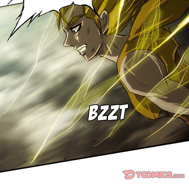 The Chronicles of Apocalypse - Chapter 18 Page 95