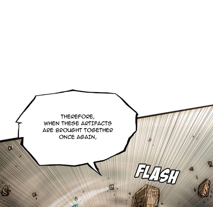 The Chronicles of Apocalypse - Chapter 19 Page 254