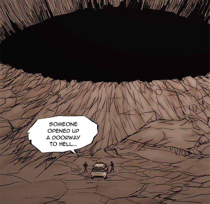 The Chronicles of Apocalypse - Chapter 20 Page 168
