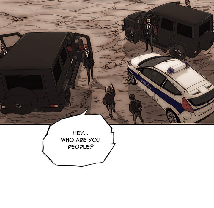 The Chronicles of Apocalypse - Chapter 20 Page 175