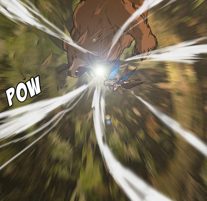 The Chronicles of Apocalypse - Chapter 20 Page 219