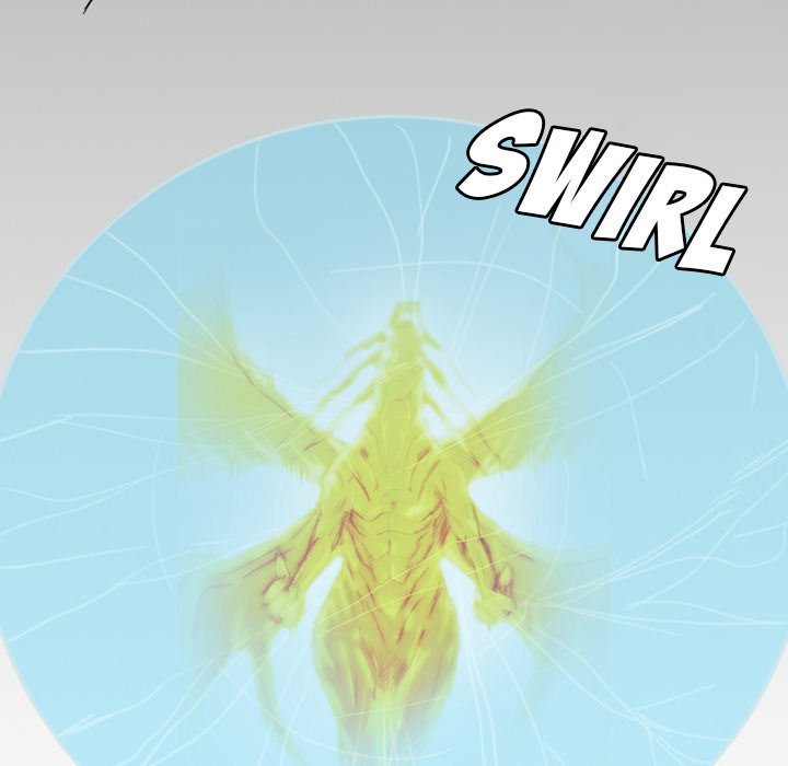 The Chronicles of Apocalypse - Chapter 21 Page 12