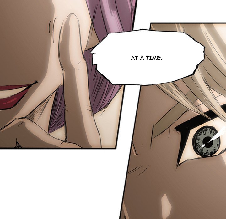 The Chronicles of Apocalypse - Chapter 21 Page 143