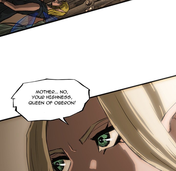 The Chronicles of Apocalypse - Chapter 21 Page 25