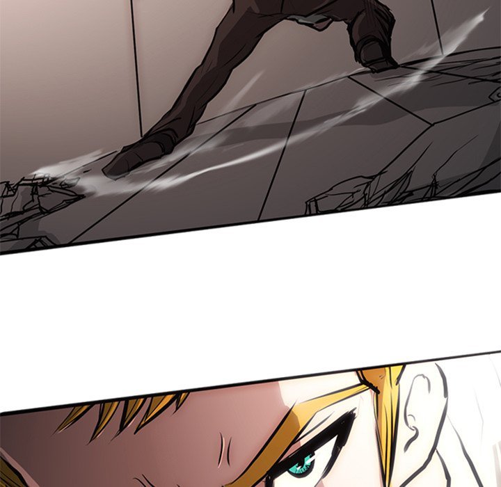 The Chronicles of Apocalypse - Chapter 24 Page 19