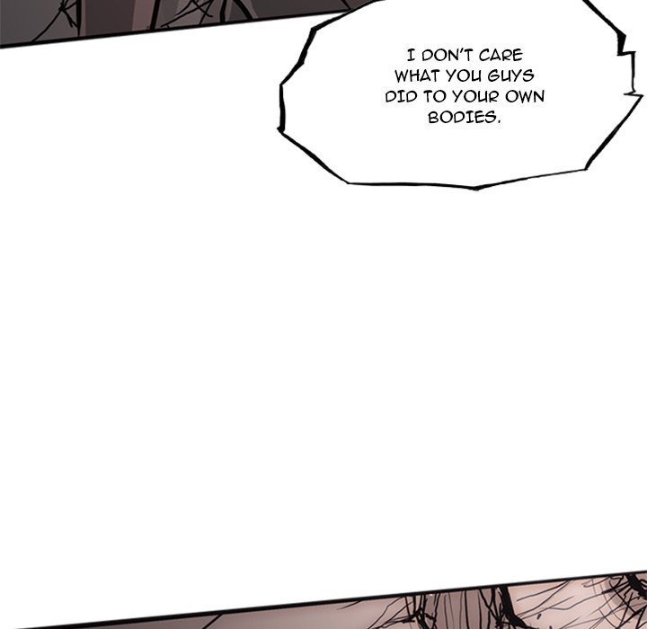 The Chronicles of Apocalypse - Chapter 24 Page 31