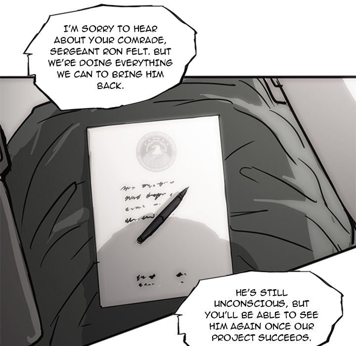 The Chronicles of Apocalypse - Chapter 25 Page 66