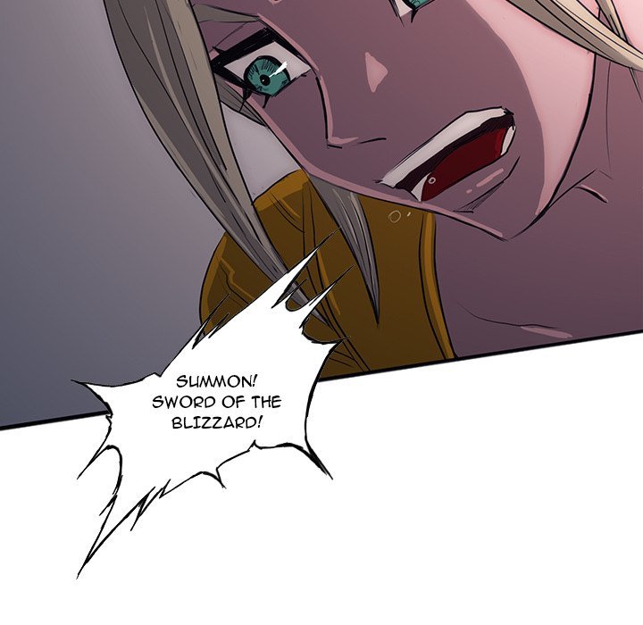 The Chronicles of Apocalypse - Chapter 27 Page 111