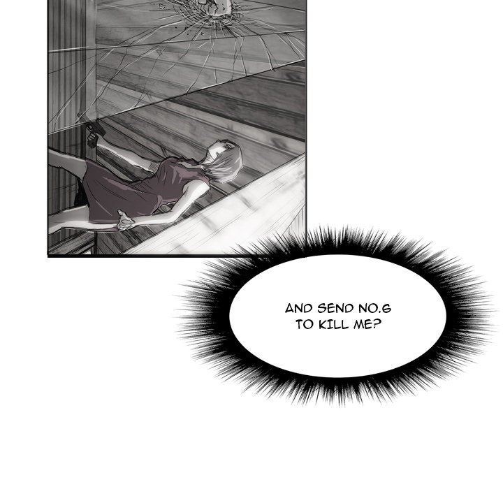 The Chronicles of Apocalypse - Chapter 27 Page 26