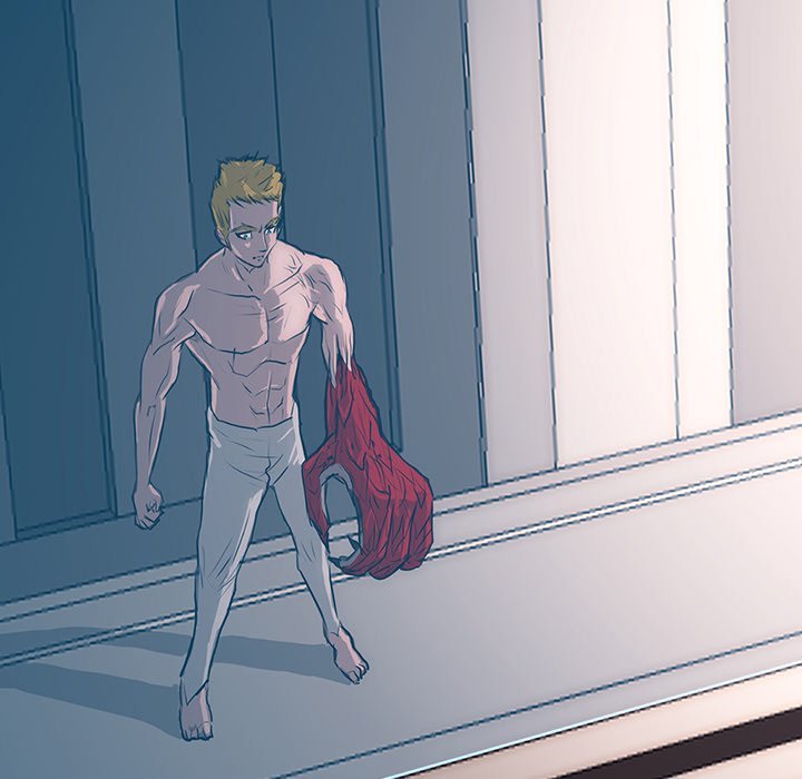 The Chronicles of Apocalypse - Chapter 29 Page 116