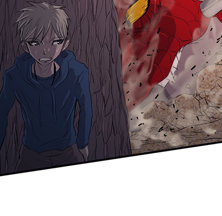 The Chronicles of Apocalypse - Chapter 29 Page 12