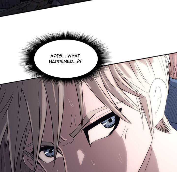 The Chronicles of Apocalypse - Chapter 29 Page 16