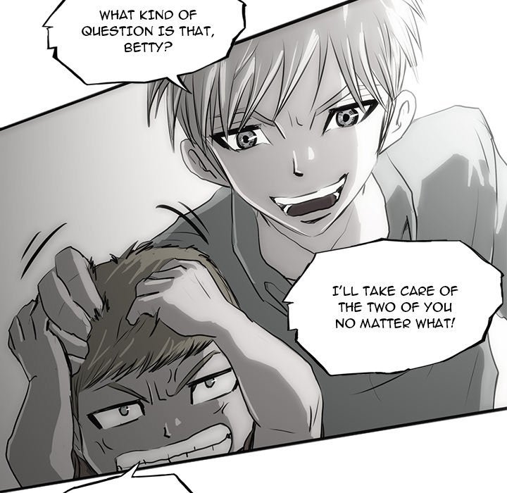 The Chronicles of Apocalypse - Chapter 29 Page 81