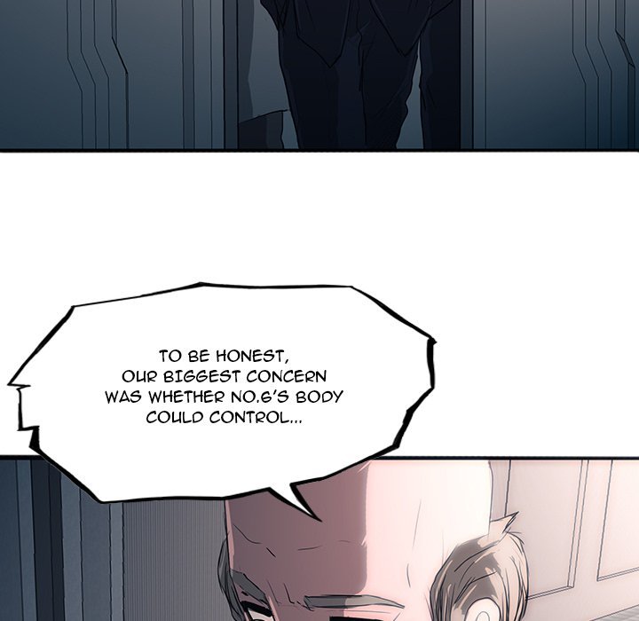 The Chronicles of Apocalypse - Chapter 32 Page 42