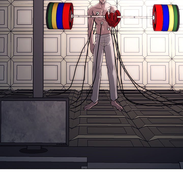 The Chronicles of Apocalypse - Chapter 32 Page 60