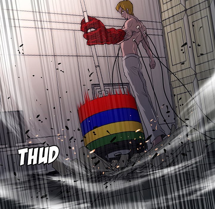 The Chronicles of Apocalypse - Chapter 32 Page 67