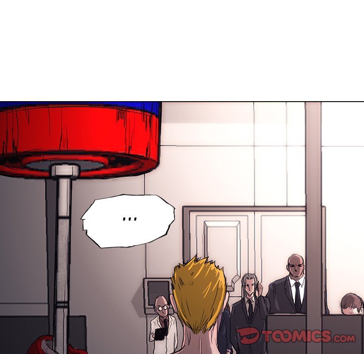 The Chronicles of Apocalypse - Chapter 32 Page 74