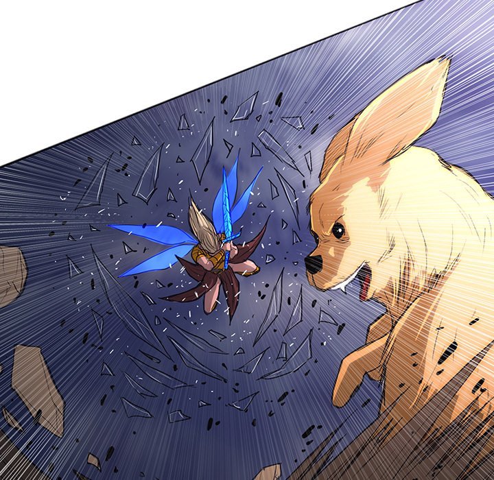 The Chronicles of Apocalypse - Chapter 32 Page 9