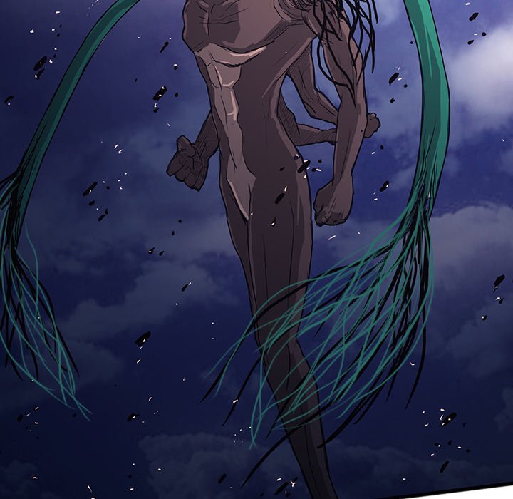 The Chronicles of Apocalypse - Chapter 32 Page 94