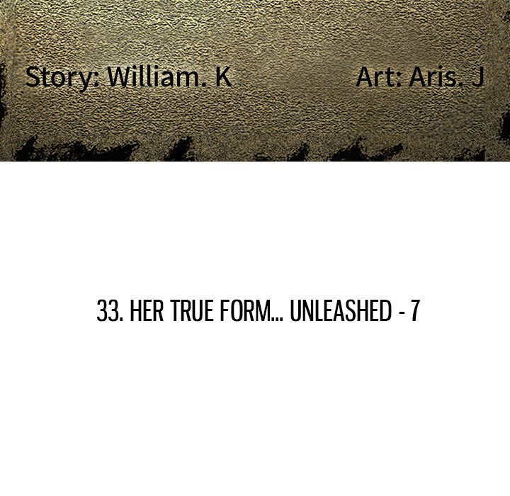 The Chronicles of Apocalypse - Chapter 33 Page 11