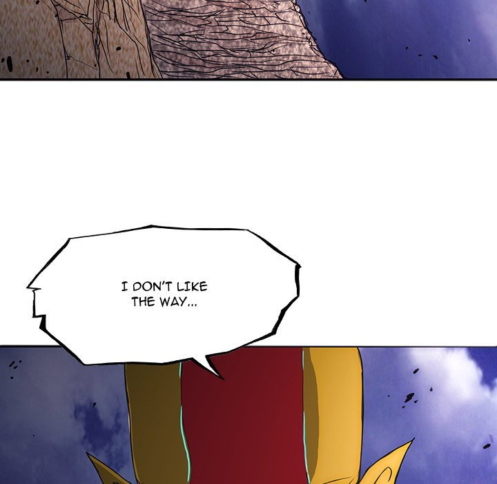 The Chronicles of Apocalypse - Chapter 33 Page 140