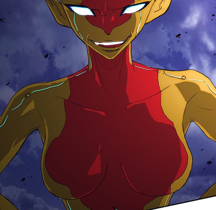 The Chronicles of Apocalypse - Chapter 33 Page 141