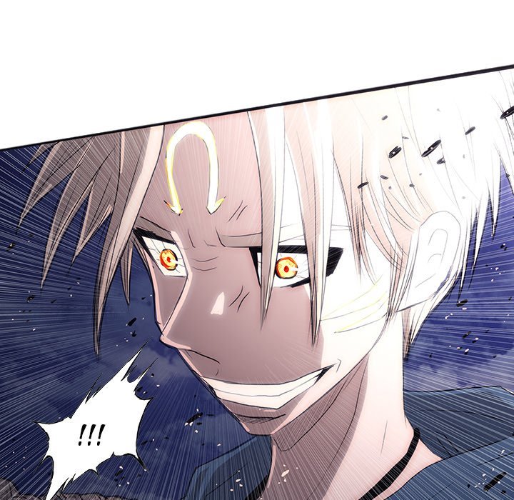 The Chronicles of Apocalypse - Chapter 33 Page 24