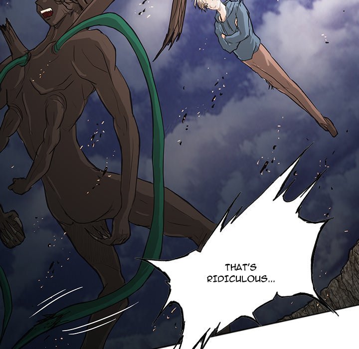 The Chronicles of Apocalypse - Chapter 33 Page 55