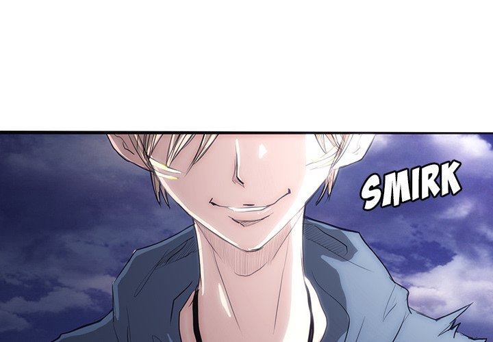 The Chronicles of Apocalypse - Chapter 35 Page 1