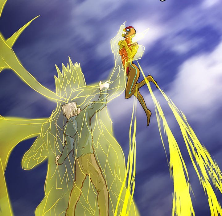 The Chronicles of Apocalypse - Chapter 36 Page 18