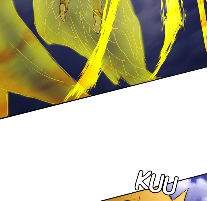 The Chronicles of Apocalypse - Chapter 36 Page 19