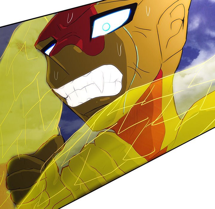 The Chronicles of Apocalypse - Chapter 36 Page 20