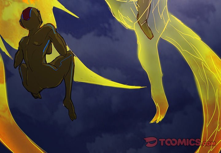 The Chronicles of Apocalypse - Chapter 36 Page 3