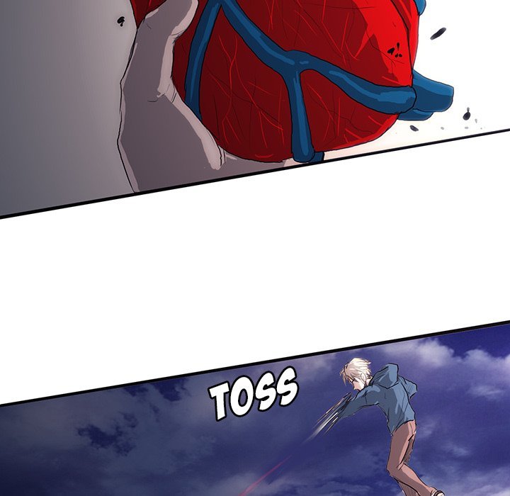 The Chronicles of Apocalypse - Chapter 37 Page 109