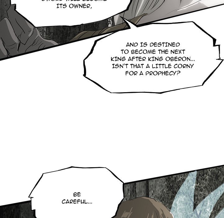 The Chronicles of Apocalypse - Chapter 42 Page 109