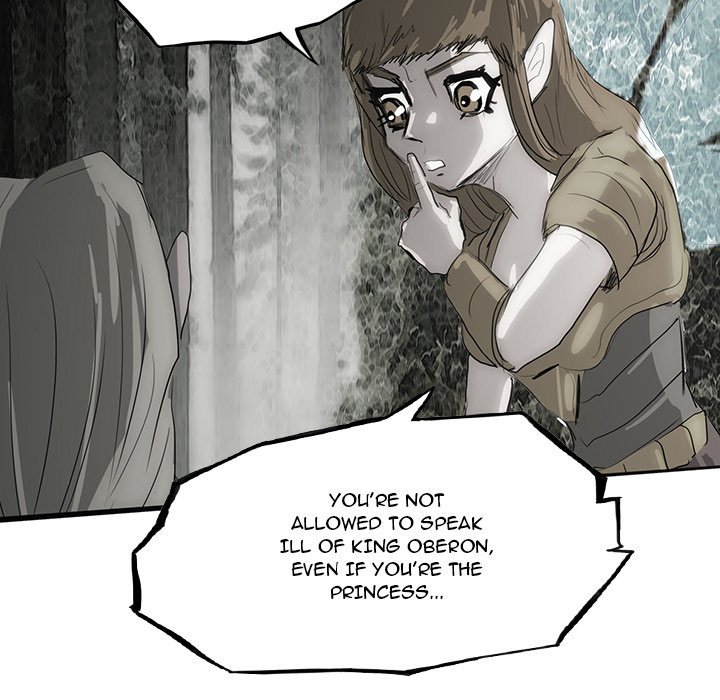 The Chronicles of Apocalypse - Chapter 42 Page 110