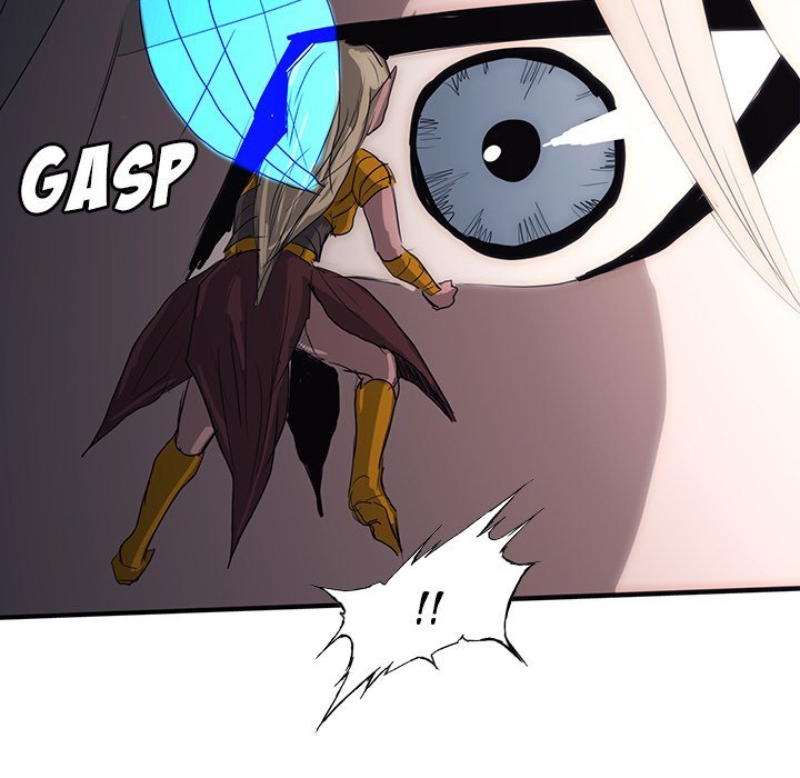 The Chronicles of Apocalypse - Chapter 42 Page 37