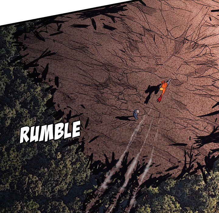 The Chronicles of Apocalypse - Chapter 45 Page 32