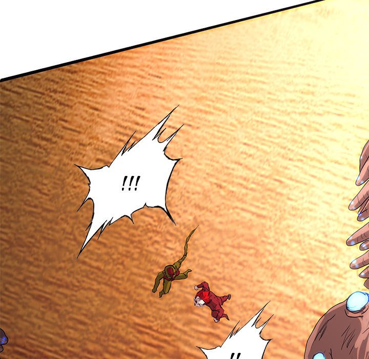 The Chronicles of Apocalypse - Chapter 46 Page 94