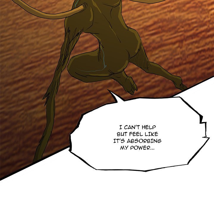 The Chronicles of Apocalypse - Chapter 47 Page 20