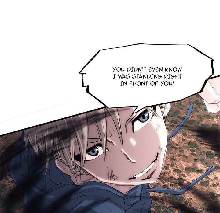 The Chronicles of Apocalypse - Chapter 47 Page 81