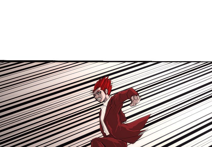 The Chronicles of Apocalypse - Chapter 52 Page 1